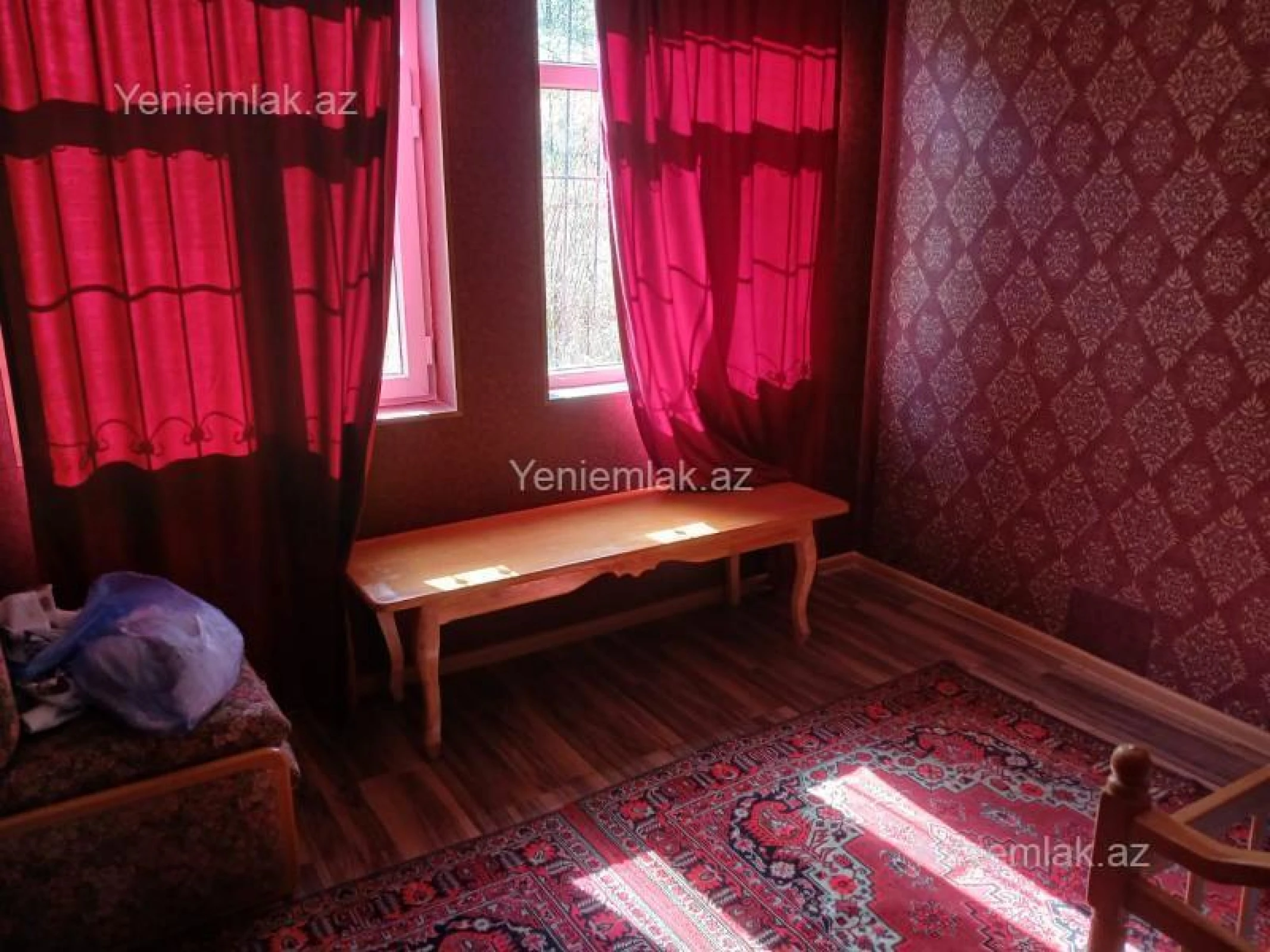 Satılır 5 otaqlı həyət evi 197 m²
