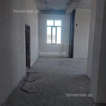 Satılır 3 otaqlı yeni tikili 82 m²