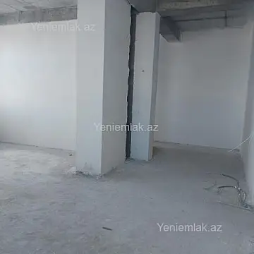 Satılır 3 otaqlı yeni tikili 82 m²