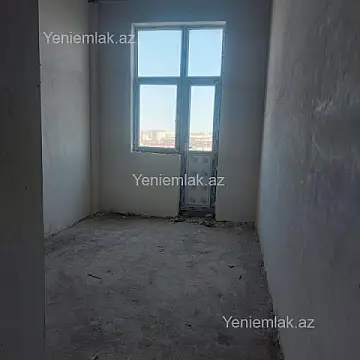 Satılır 3 otaqlı yeni tikili 82 m²