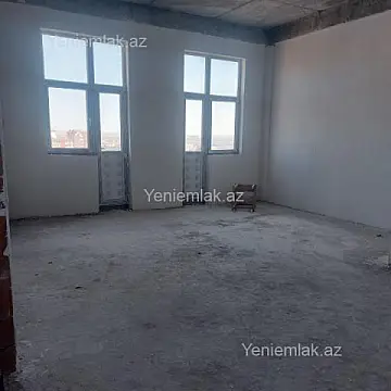 Satılır 3 otaqlı yeni tikili 82 m²
