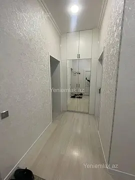 Satılır 3 otaqlı köhnə tikili 75 m²