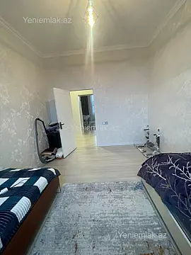 Satılır 3 otaqlı köhnə tikili 75 m²