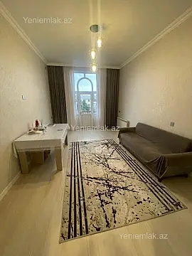 Satılır 3 otaqlı köhnə tikili 75 m² — Sumqayıt 3 otaq 75.00 m²