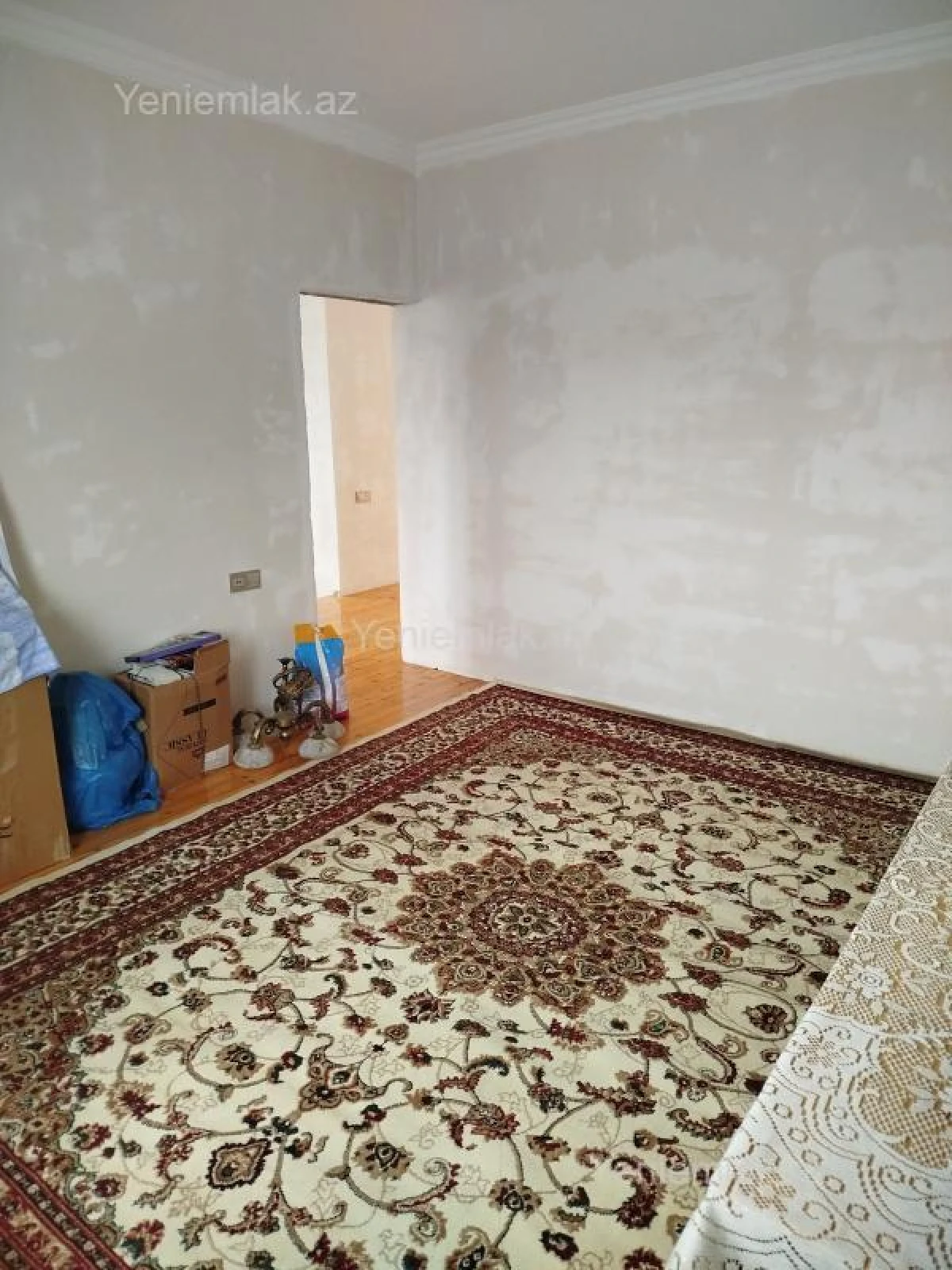 Satılır 5 otaqlı həyət evi 200 m²