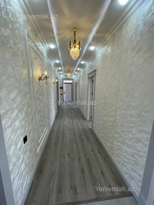 Satılır 5 otaqlı həyət evi 150 m²