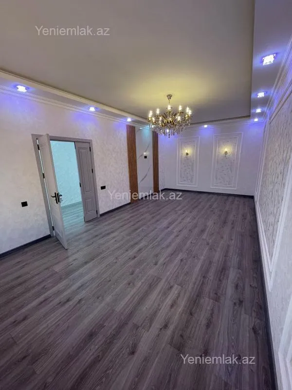 Satılır 5 otaqlı həyət evi 150 m²
