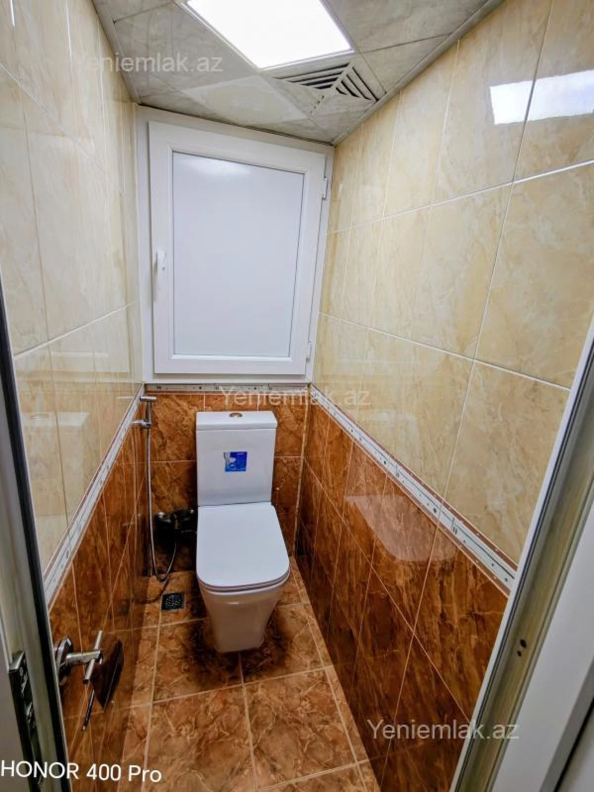 Satılır 4 otaqlı köhnə tikili 100 m²