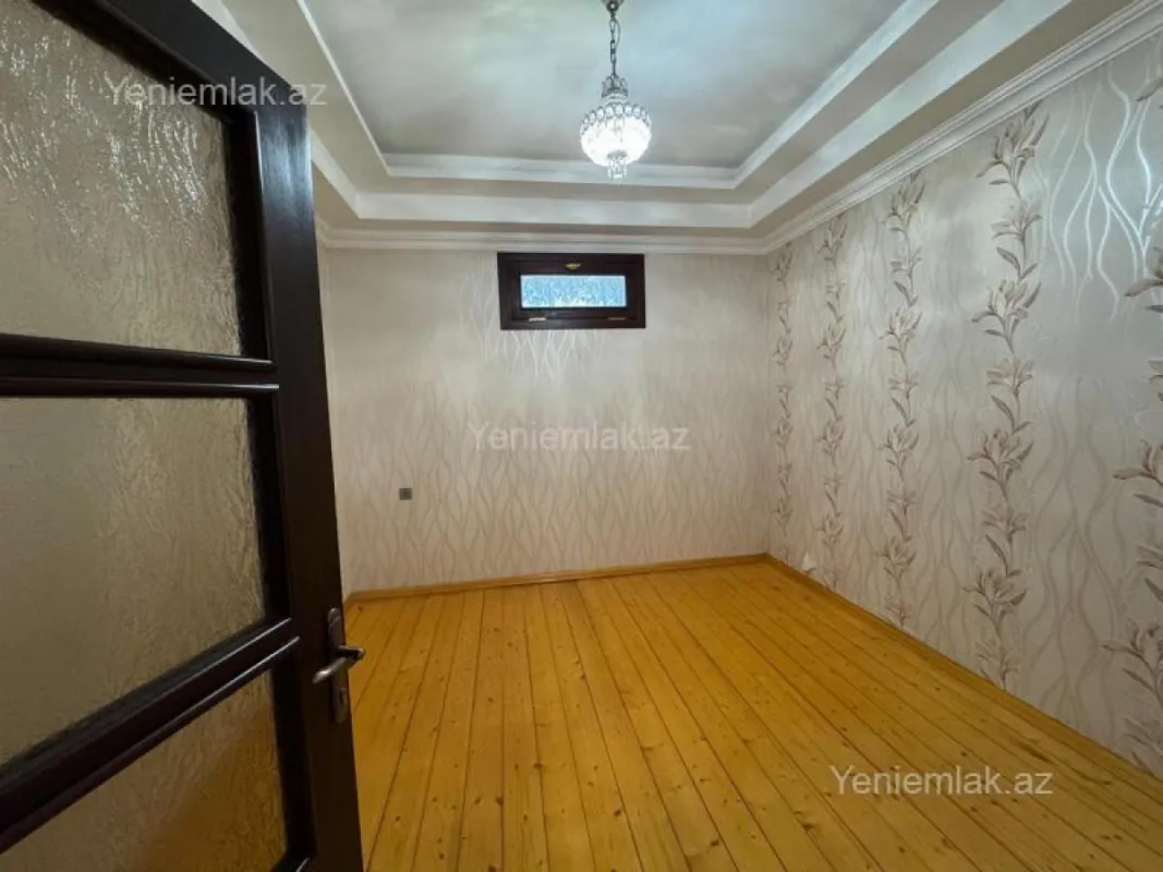 Satılır 3 otaqlı yeni tikili 78 m²