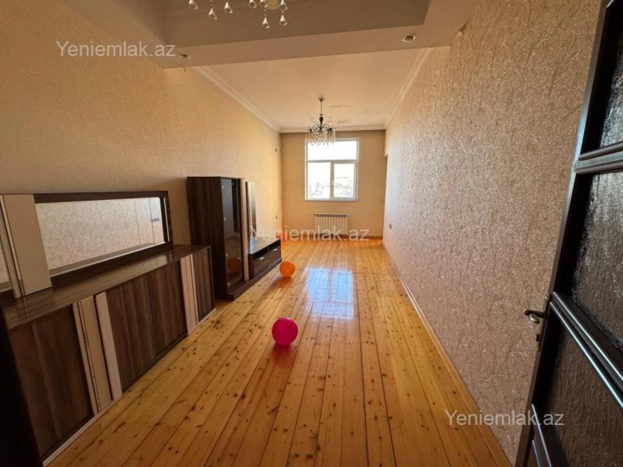 Satılır 3 otaqlı yeni tikili 78 m²