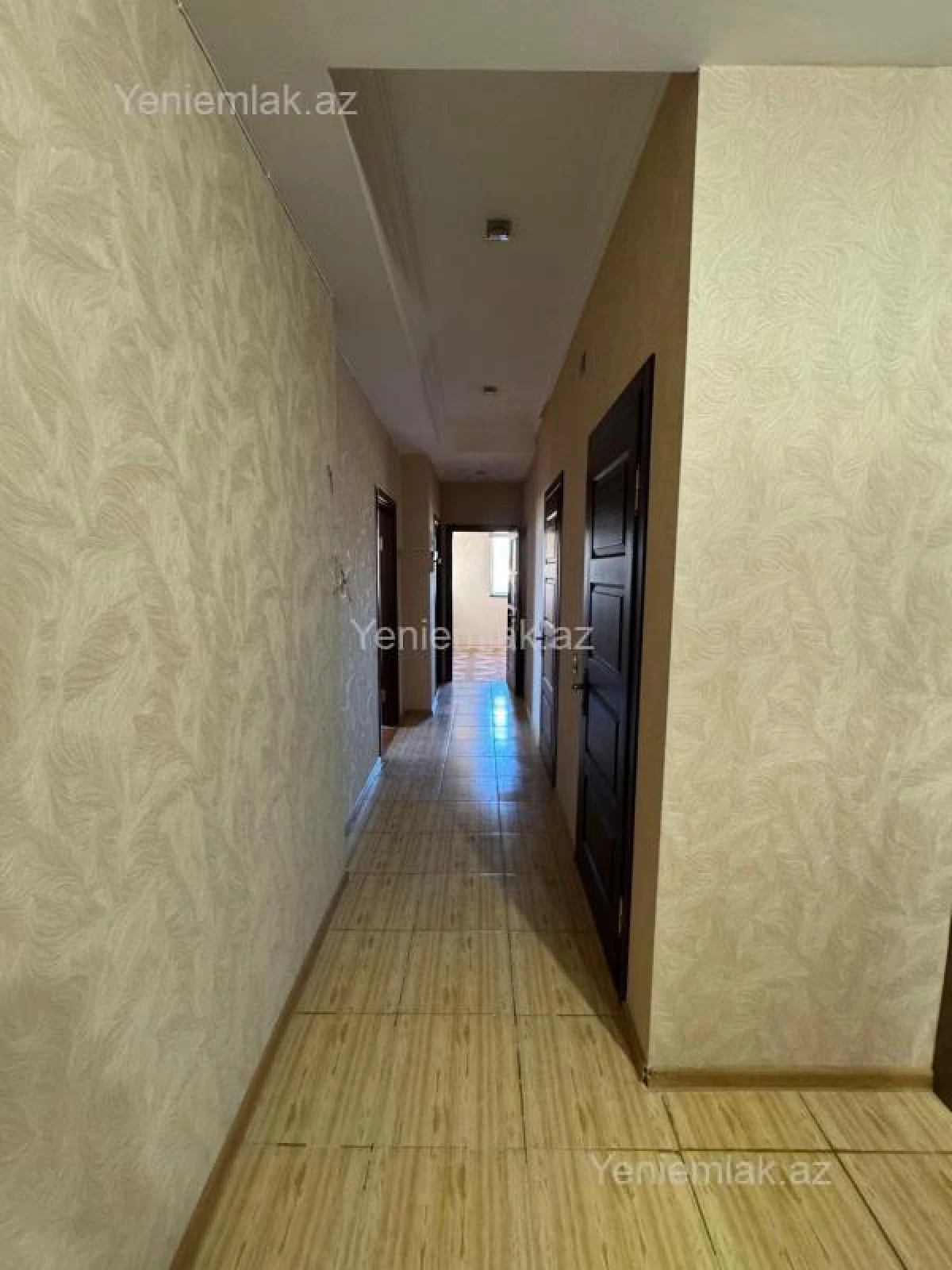 Satılır 3 otaqlı yeni tikili 78 m²