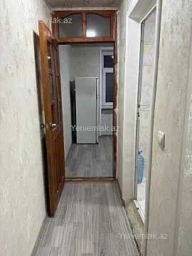 Satılır 1 otaqlı köhnə tikili 35 m²