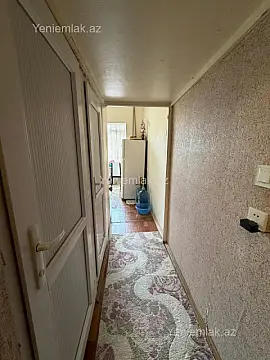 Satılır 3 otaqlı köhnə tikili 65 m²