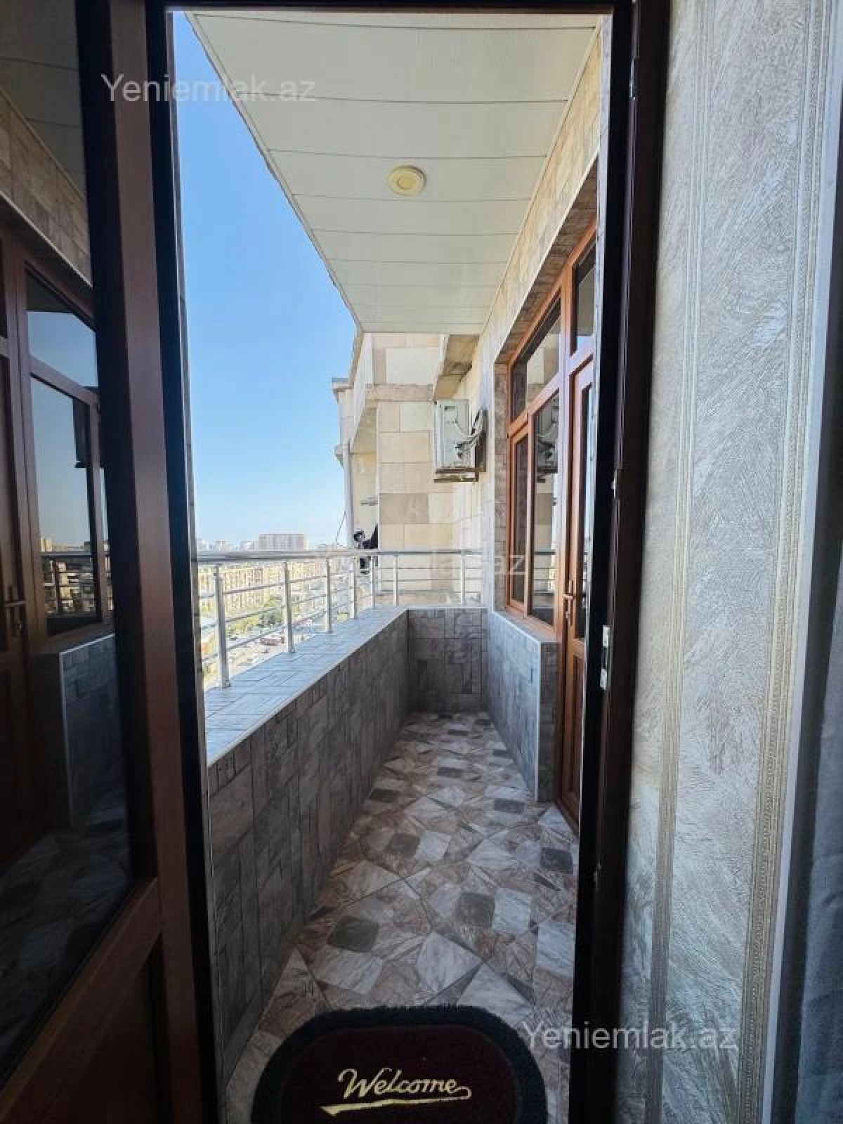 Satılır 3 otaqlı yeni tikili 140 m²