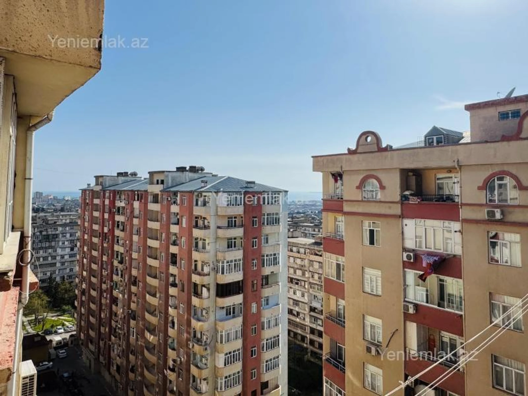 Satılır 3 otaqlı yeni tikili 140 m²