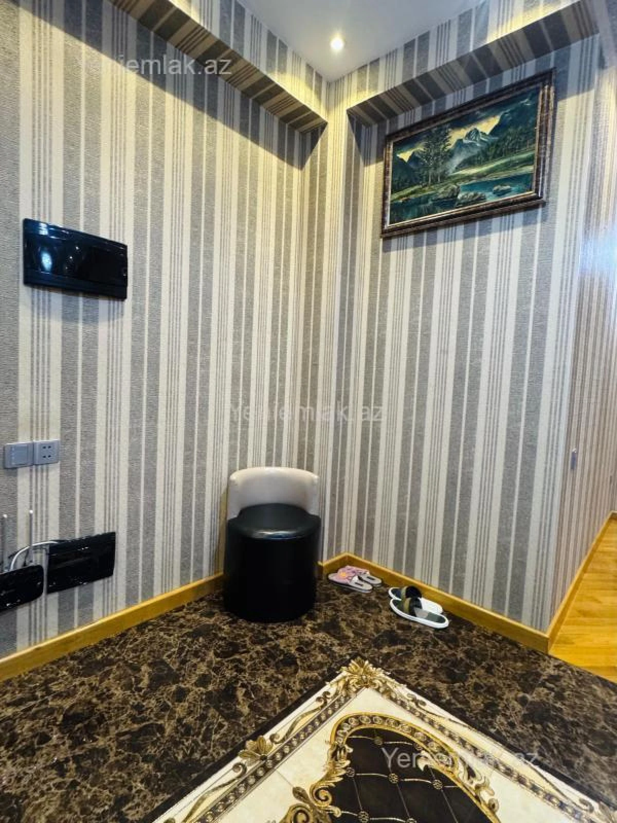 Satılır 3 otaqlı yeni tikili 140 m²