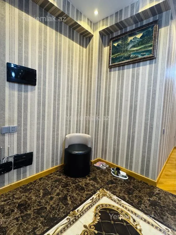 Satılır 3 otaqlı yeni tikili 140 m²