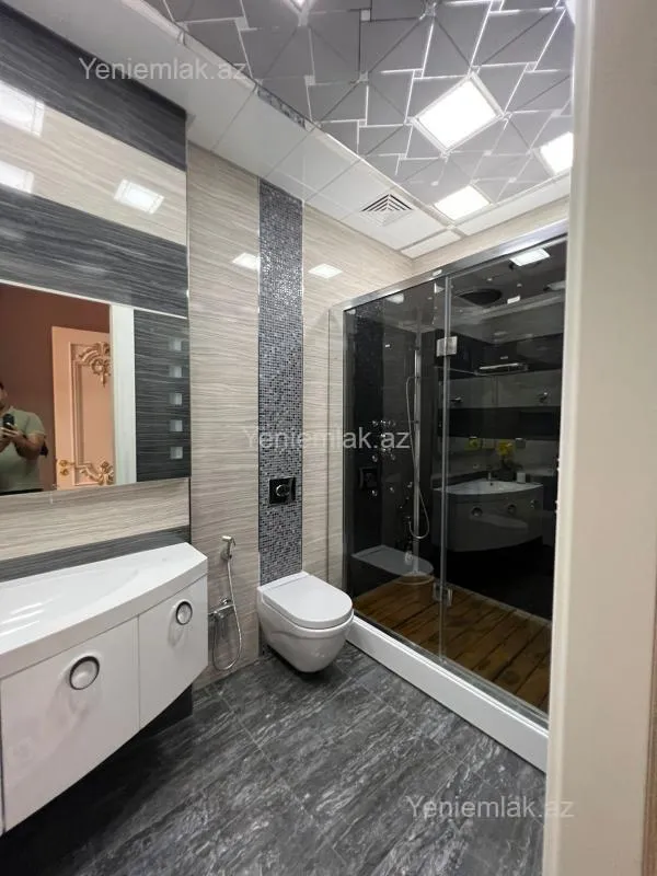 Satılır 5 otaqlı yeni tikili 285 m²