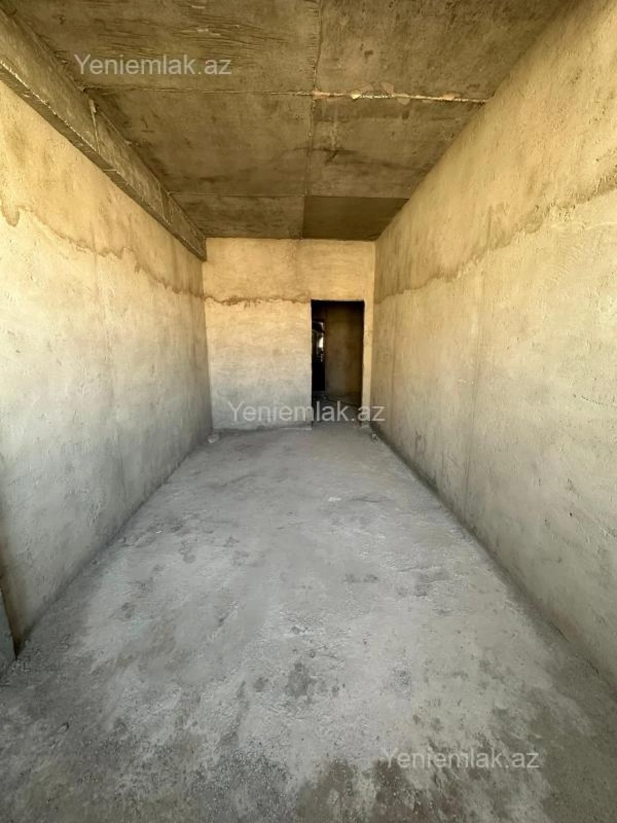 Satılır 2 otaqlı yeni tikili 88 m²