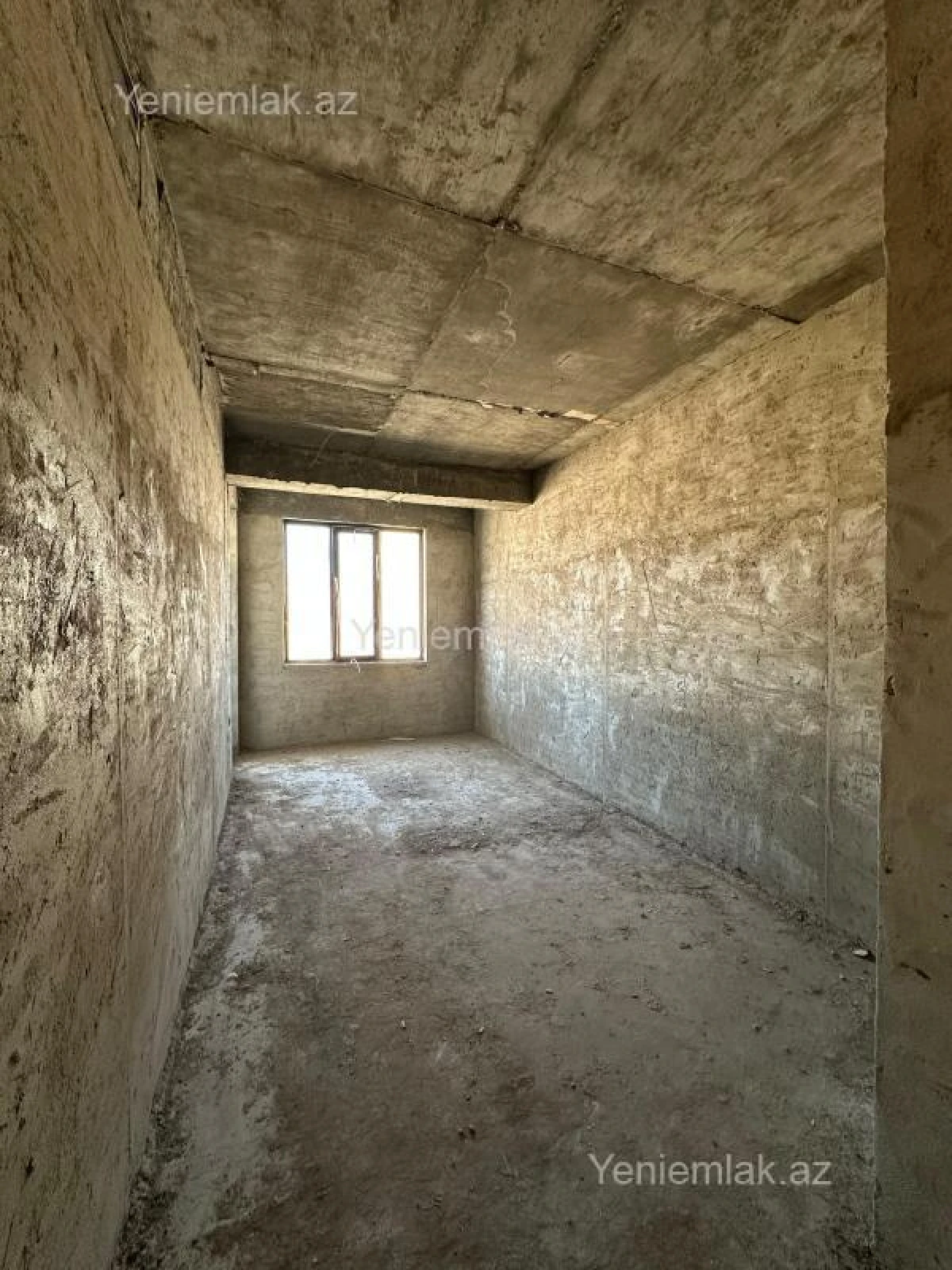 Satılır 2 otaqlı yeni tikili 88 m²