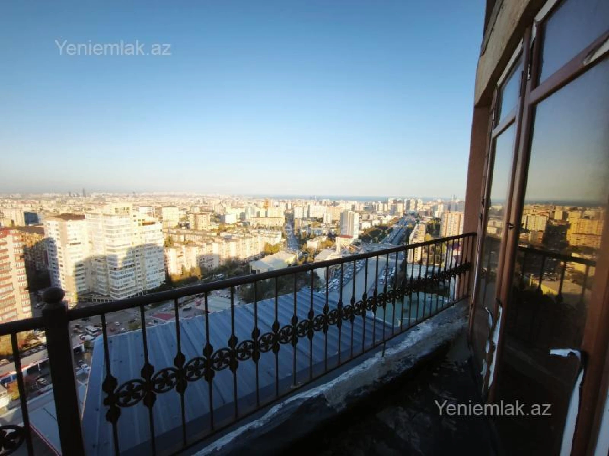 Satılır 3 otaqlı yeni tikili 190 m²