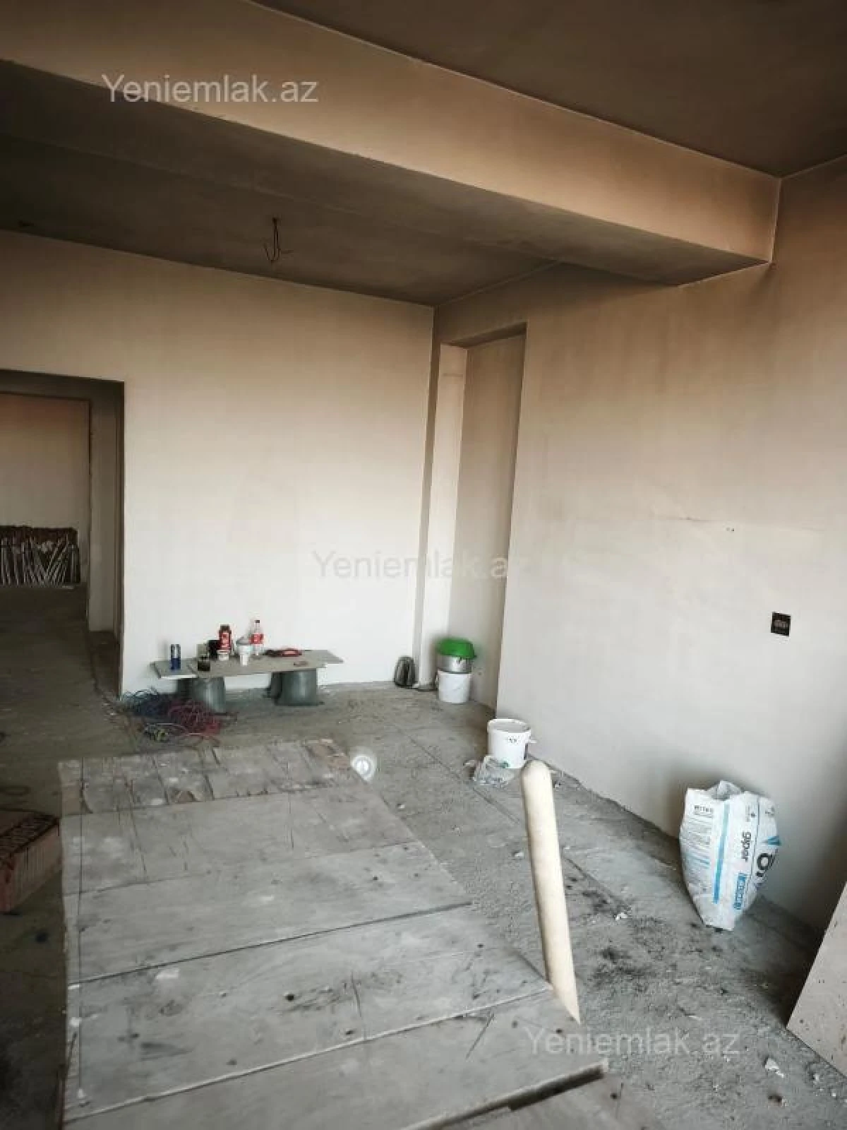 Satılır 3 otaqlı yeni tikili 190 m²