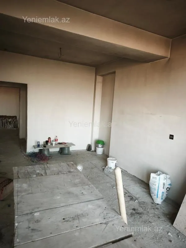 Satılır 3 otaqlı yeni tikili 190 m²