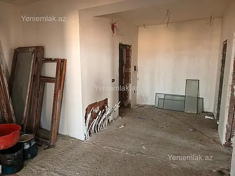 Satılır 3 otaqlı yeni tikili 190 m²