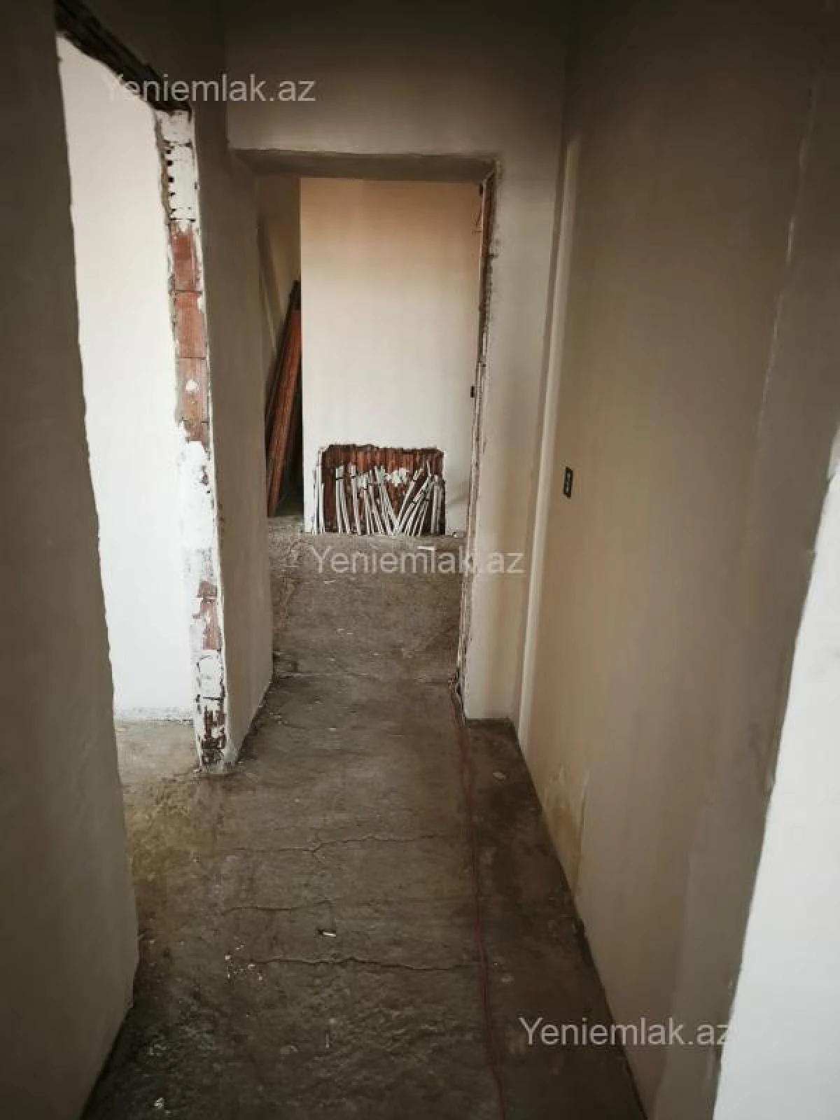 Satılır 3 otaqlı yeni tikili 190 m²