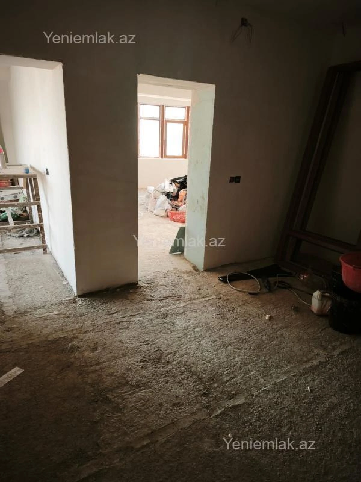 Satılır 3 otaqlı yeni tikili 190 m²