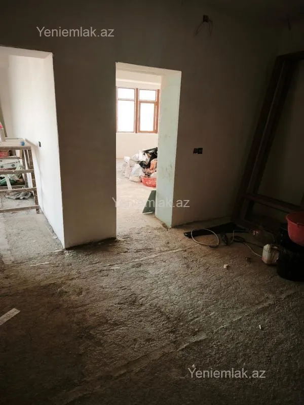 Satılır 3 otaqlı yeni tikili 190 m²