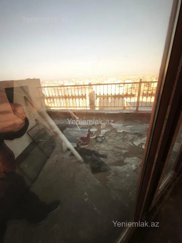 Satılır 3 otaqlı yeni tikili 190 m²