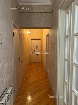 Satılır 2 otaqlı yeni tikili 81 m²
