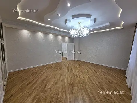 Satılır 3 otaqlı yeni tikili 120 m²