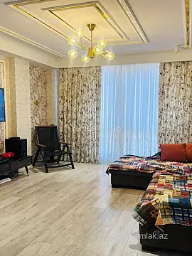 Satılır 2 otaqlı yeni tikili 72 m² — Bakı, Sabunçu 2 otaq 72.00 m²