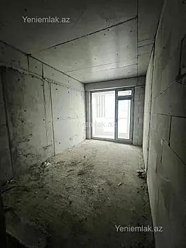 Satılır 3 otaqlı yeni tikili 126 m²