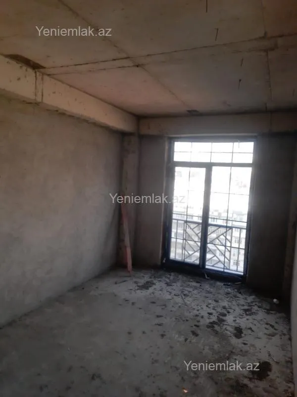 Satılır 3 otaqlı yeni tikili 126 m²