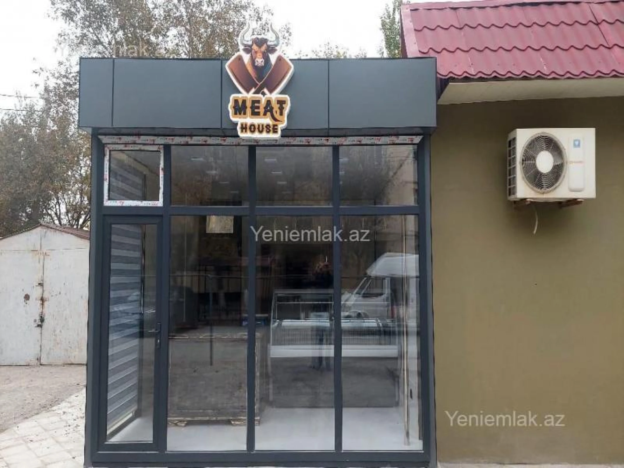 Satılır 1 otaqlı obyekt 70 m²