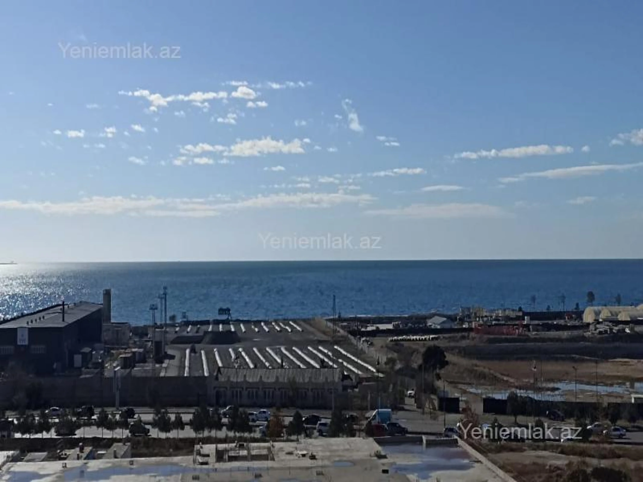 Satılır 4 otaqlı yeni tikili 172 m²