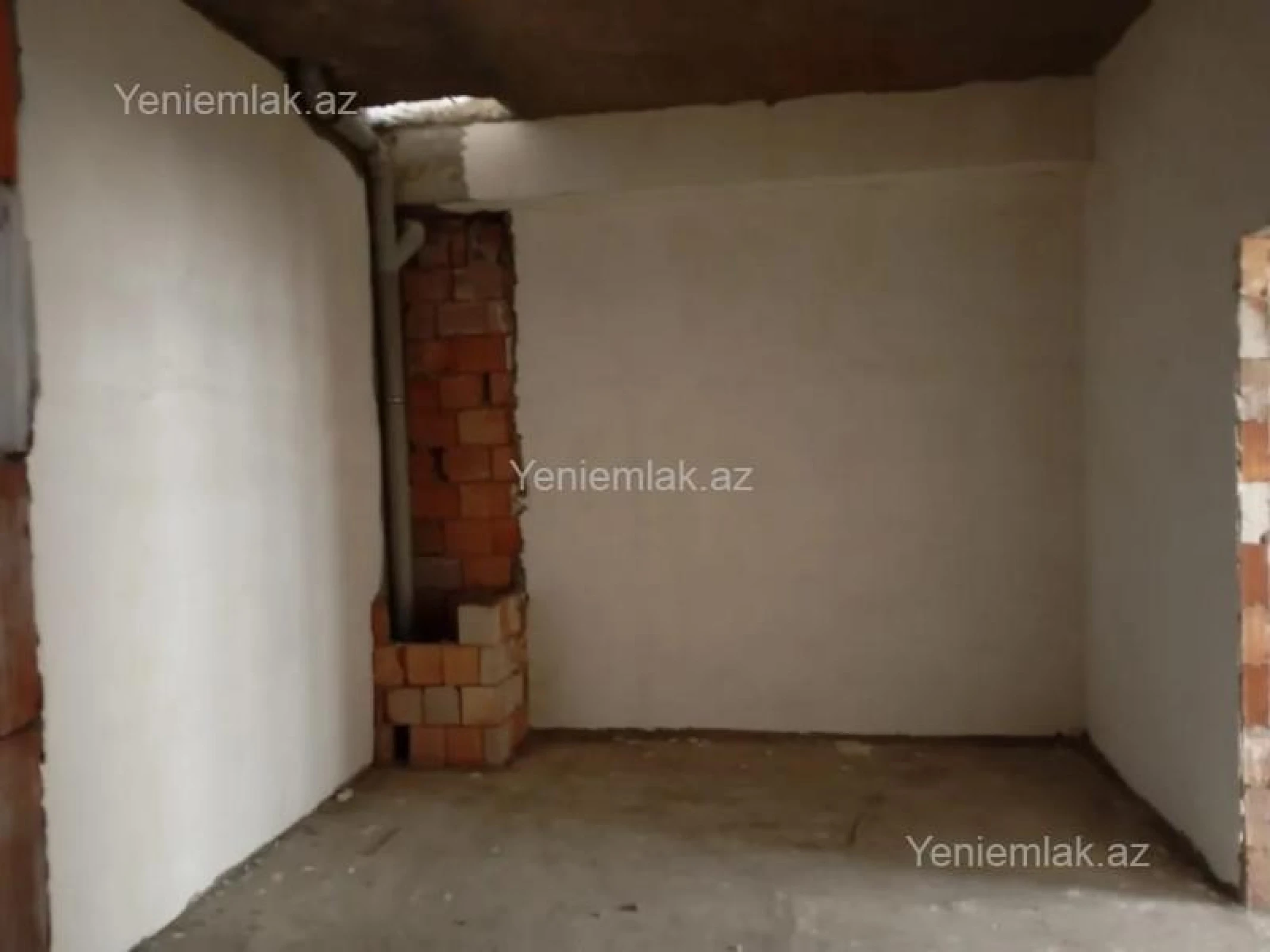Satılır 3 otaqlı yeni tikili 115 m²