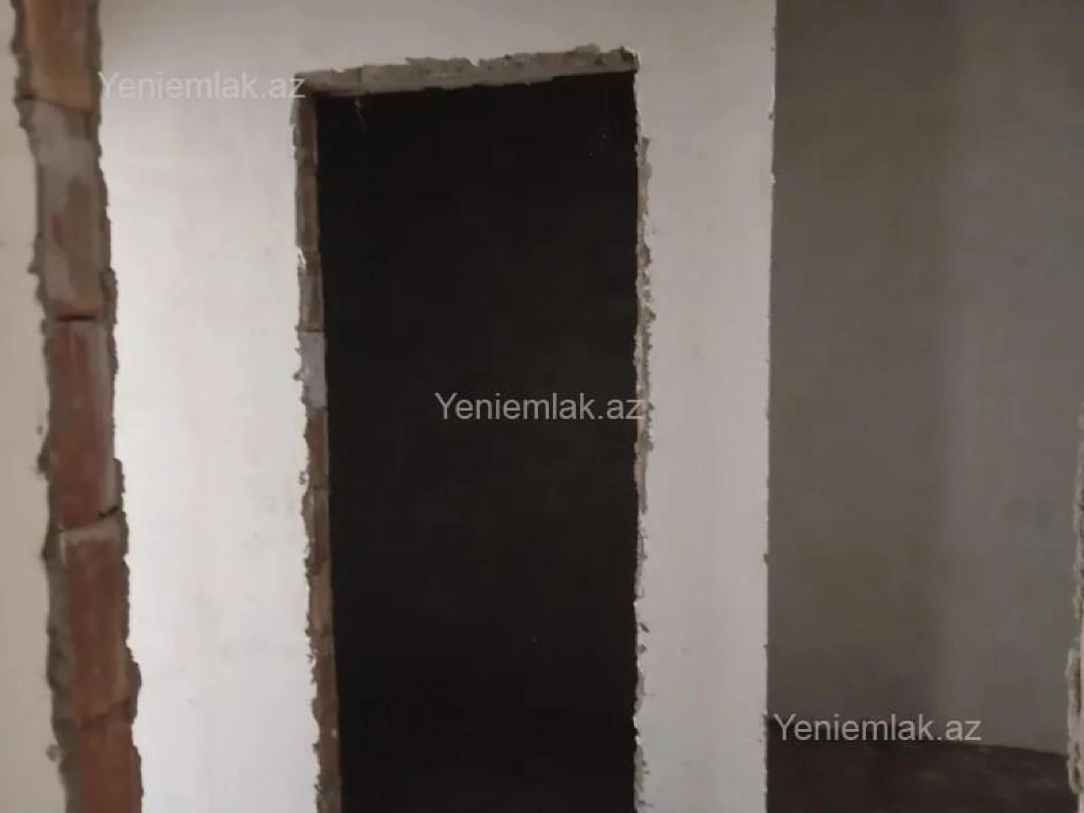 Satılır 3 otaqlı yeni tikili 115 m²