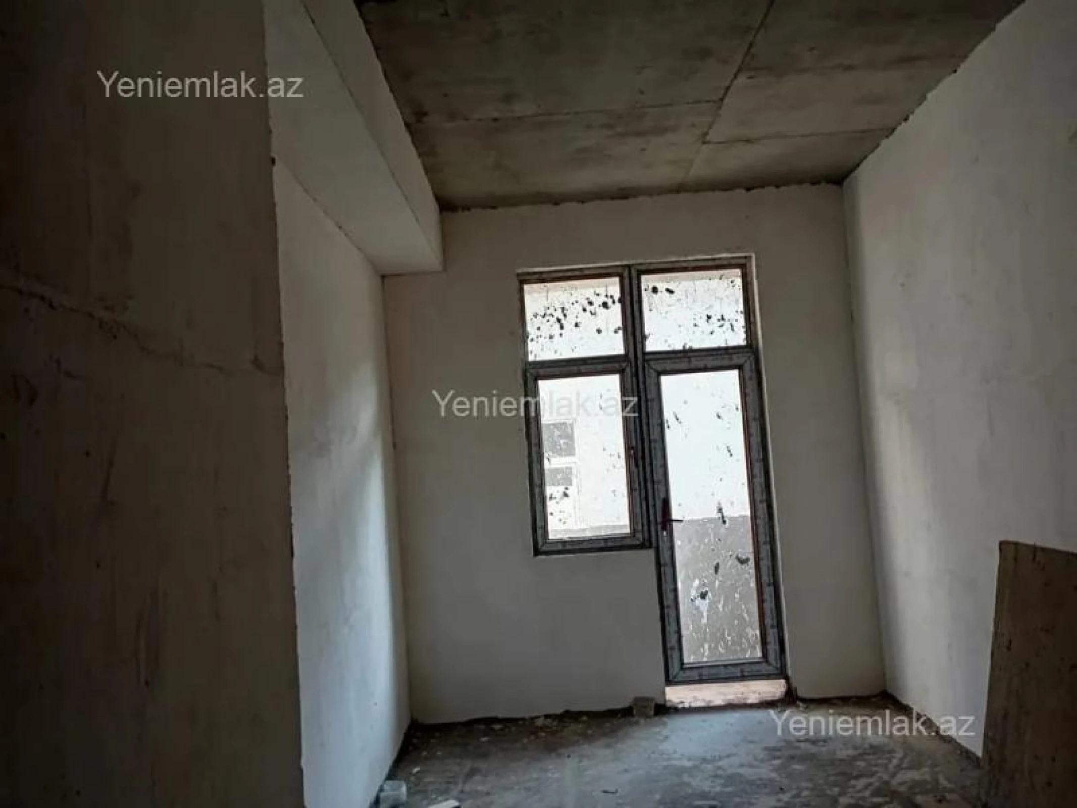 Satılır 3 otaqlı yeni tikili 115 m²