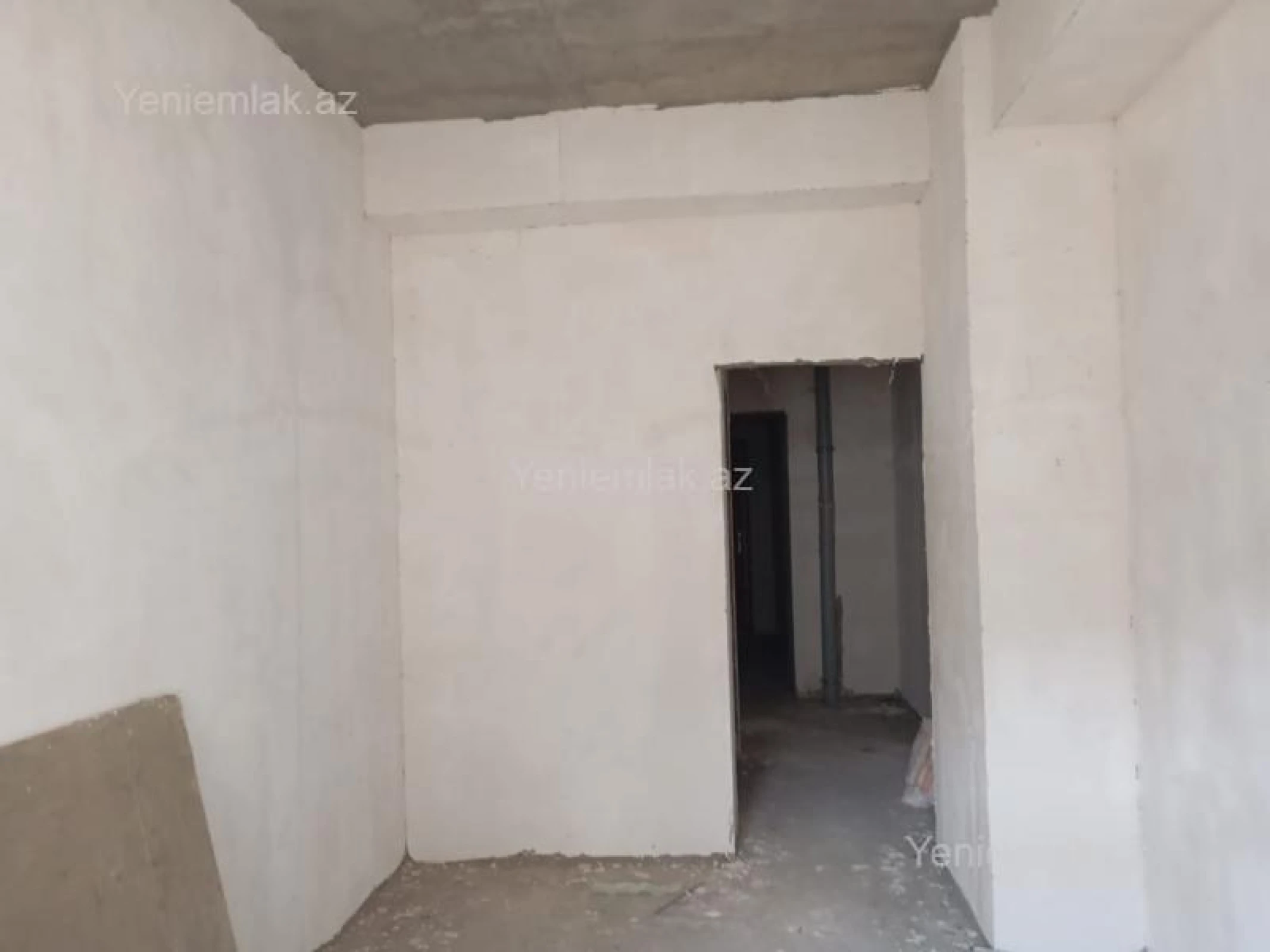 Satılır 3 otaqlı yeni tikili 115 m²