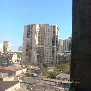 Satılır 4 otaqlı yeni tikili 185 m²