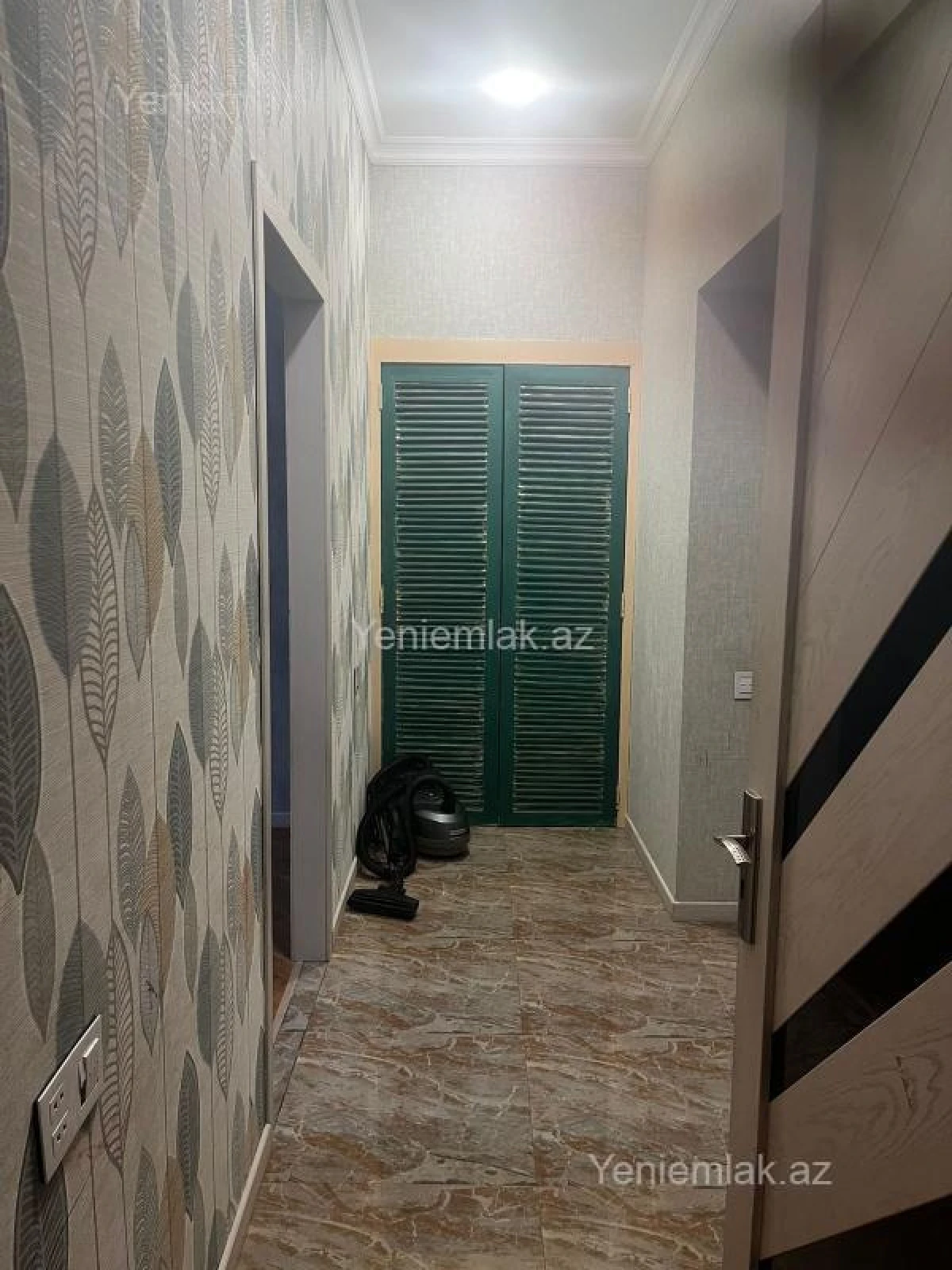 Satılır 2 otaqlı yeni tikili 80 m²