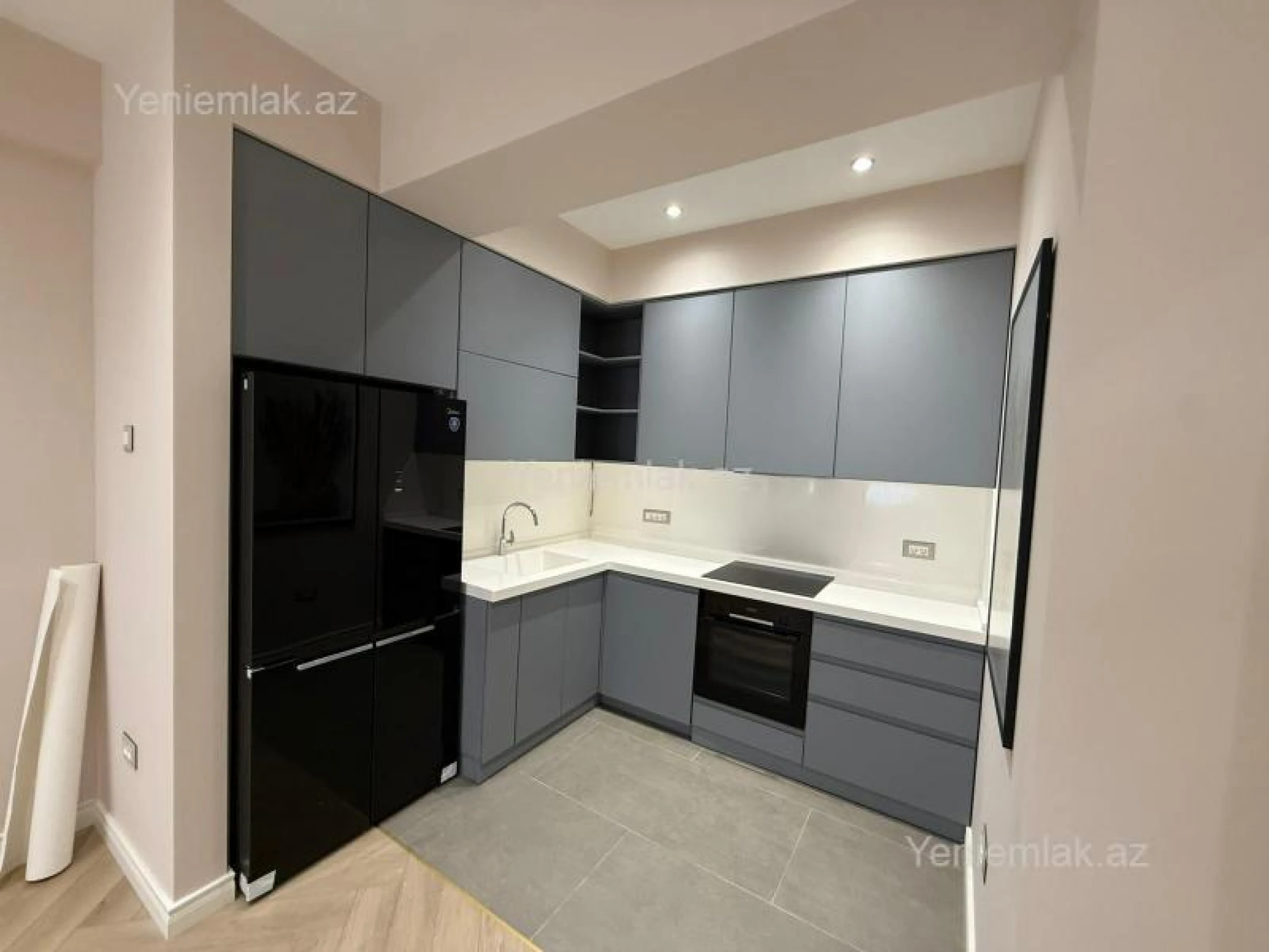 Satılır 2 otaqlı yeni tikili 67 m²