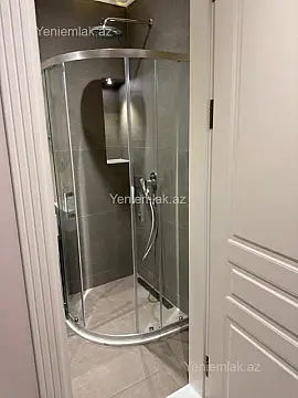 Satılır 2 otaqlı yeni tikili 67 m²