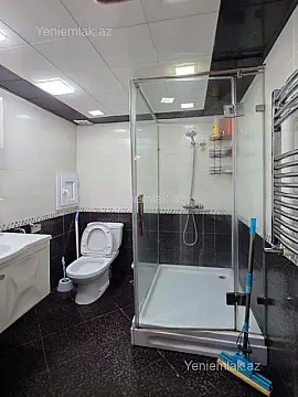 Satılır 3 otaqlı yeni tikili 83 m²