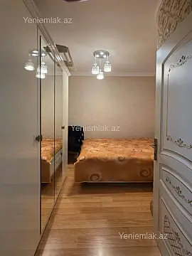 Satılır 3 otaqlı yeni tikili 83 m²