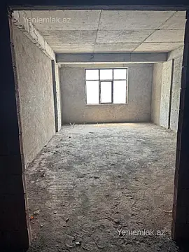 Satılır 4 otaqlı yeni tikili 170 m²